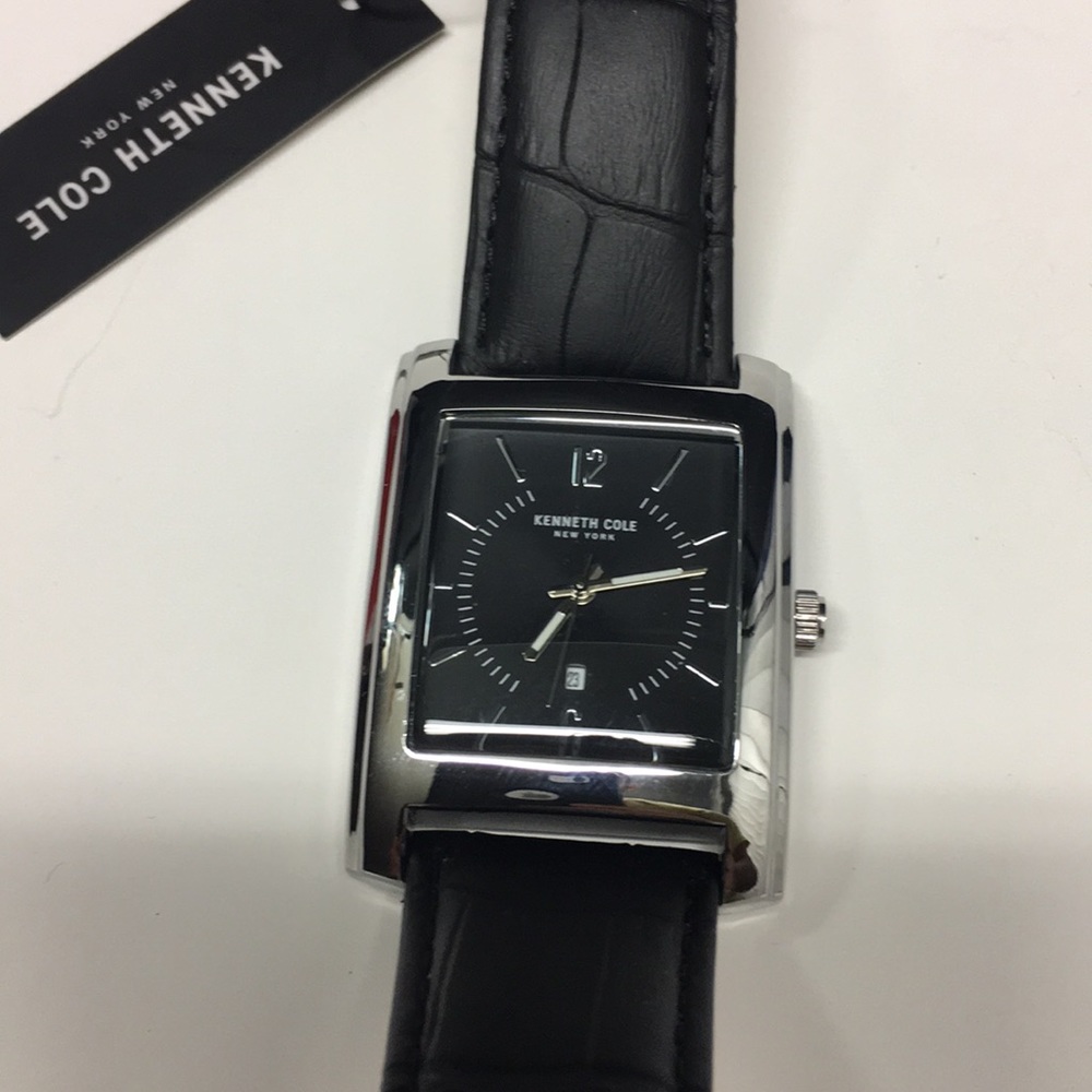 ♨️KENNETH COLE NEW YORK♨️ - Picture 8 of 8